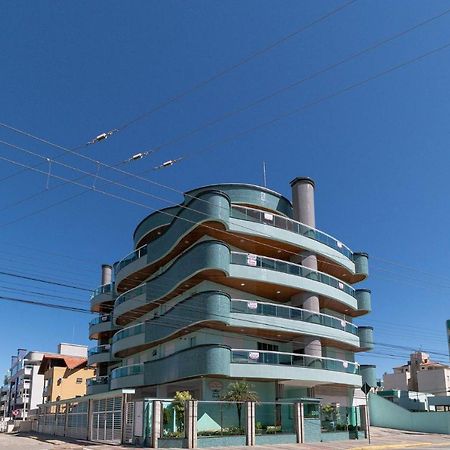 Aluguel Apartamento 3 Quartos Vista Mar Bombas Sc Bombinhas Luaran gambar