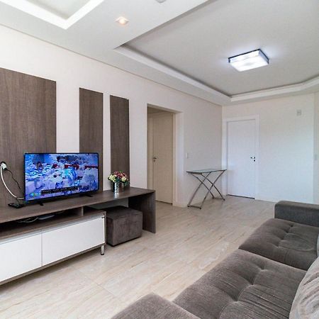 Aluguel Apartamento 3 Quartos Vista Mar Bombas Sc Bombinhas Luaran gambar