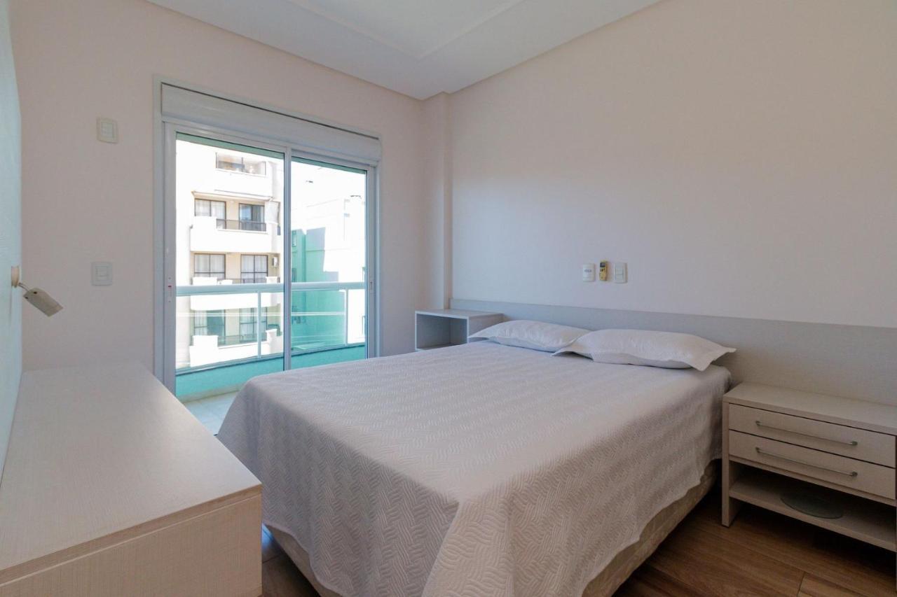 Aluguel Apartamento 3 Quartos Vista Mar Bombas Sc Bombinhas Luaran gambar