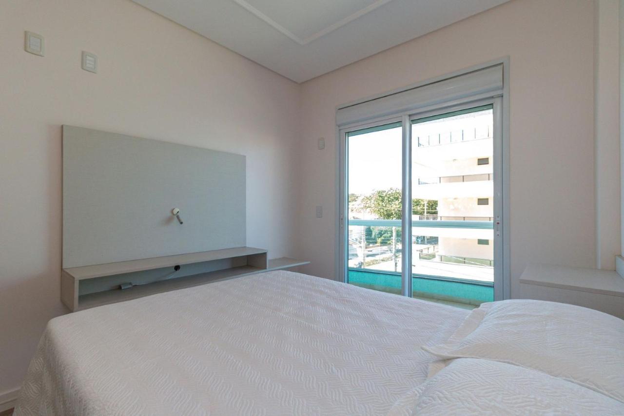 Aluguel Apartamento 3 Quartos Vista Mar Bombas Sc Bombinhas Luaran gambar
