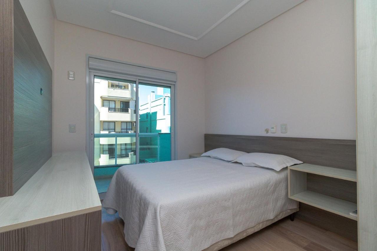Aluguel Apartamento 3 Quartos Vista Mar Bombas Sc Bombinhas Luaran gambar