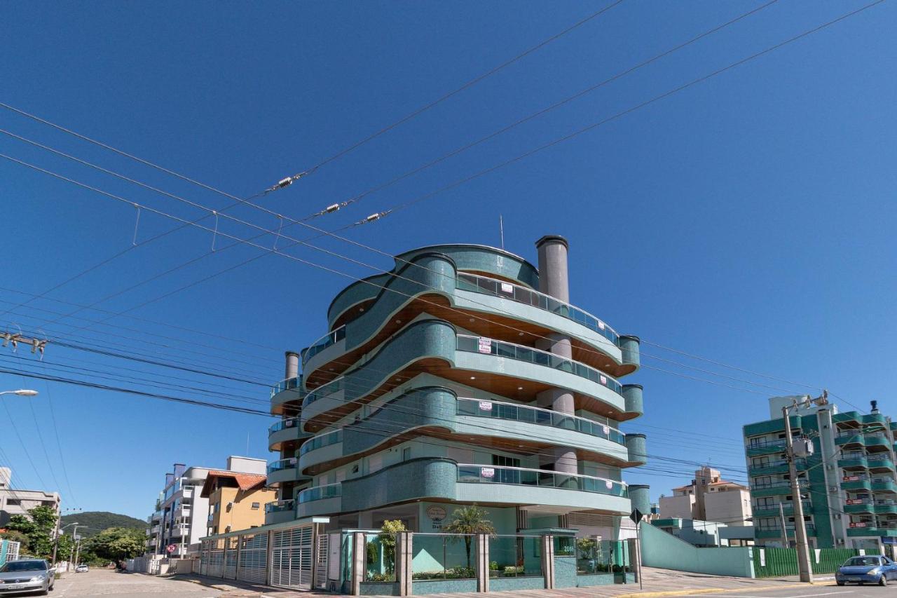 Aluguel Apartamento 3 Quartos Vista Mar Bombas Sc Bombinhas Luaran gambar