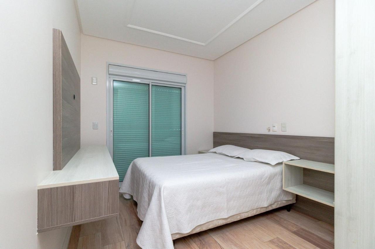Aluguel Apartamento 3 Quartos Vista Mar Bombas Sc Bombinhas Luaran gambar